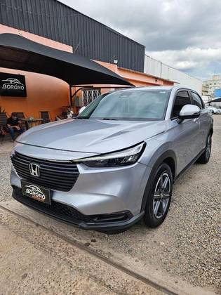 HONDA HR-V 1.5 DI I-VTEC FLEX EX CVT